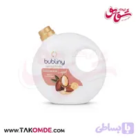 مایع دستشویی بابلینی مدل روغن آرگان حجم 3500 میلی لیتر