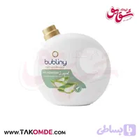 مایع دستشویی بابلینی مدل آلوئه ورا حجم 3500 میلی لیتر