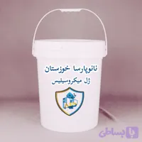 ژل میکروسیلیس