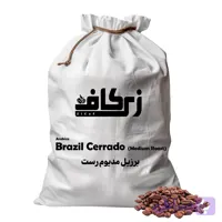 قهوه عمده عربیکا برزیل (اسپشیالیتی)