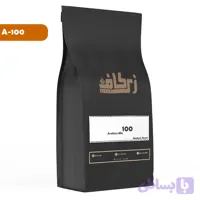 قهوه میکس 100 عربیکا (کد UPHOF)