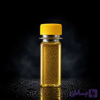 بطری 30 سی سی چهارگوش شفاف همراه با درب(بسته800عددی)