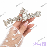 تاج عروس اروپایی