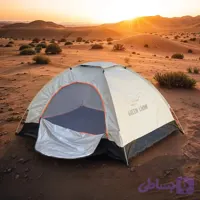 چادر مسافرتی گرین لاین GT-3 Plus