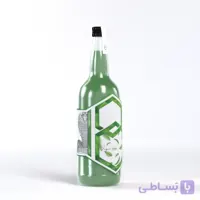 سیروپ بدون قند خیار بیتر Bitter