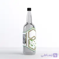 سیروپ بدون قند آمارتو بیتر Bitter