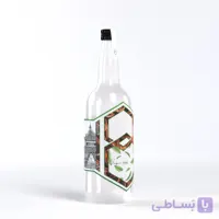 سیروپ بدون قند انیس بیتر Bitter