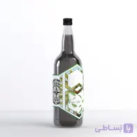 سیروپ بدون قند خرما بیتر Bitter