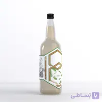 سیروپ بدون قند رام بیتر Bitter