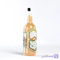 سیروپ بدون قند انبه بیتر Bitter