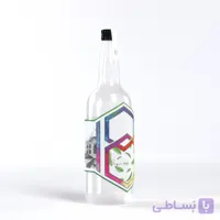 سیروپ بدون قند هل بیتر Bitter