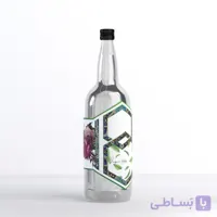 سیروپ بدون قند کاشان بیتر Bitter