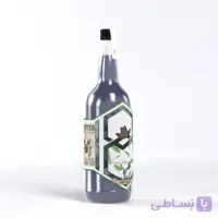 سیروپ بدون قند بلوبری بیتر Bitter