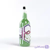 سیروپ بدون قند موهیتو بیتر Bitter
