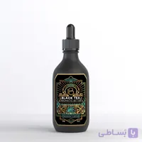 بیتر آروماتیک چای سیاه