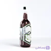 سیروپ بدون قند چای سیاه بیتر Bitter