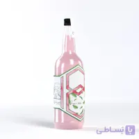 سیروپ بدون قند رز بیتر Bitter