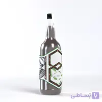 سیروپ بدون قند قهوه بیتر Bitter