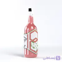 سیروپ بدون قند هندوانه بیتر Bitter