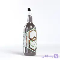 سیروپ بدون قند کولا بیتر Bitter