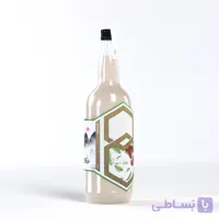 سیروپ بدون قند زنجبیل بیتر Bitter