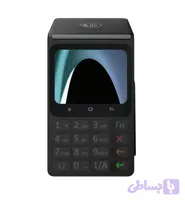 کارتخوان Pax D300 آکبند