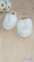 پاپوش کفشی نوزاد و کودک مدل خز(اقساط ۴ ماهه)