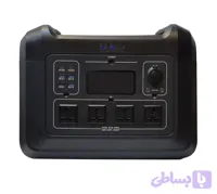 پاور استیشن 2400W بلوباکس مدل JPBUPP2400