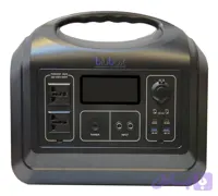 پاور استیشن 1800W بلوباکس مدل JPBUPP1800