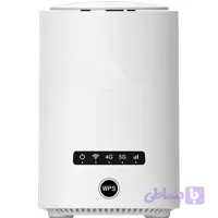 مودم ZLT X20 (4G/5G/TD-LTE) استوک با پنل سوپر ادمین