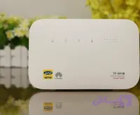 مودم ایرانسل TFi60 H1 (4G/TD-LTE) مشابه نو