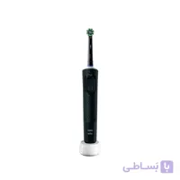 مسواک برقی اورال بی مدل Vitality Pro مشکی