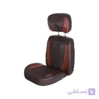 پشتی ماساژور زنیت مد مدل BC-8080