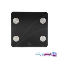 ترازو دیجیتال زنیتمد ZTH-A6B/A6W