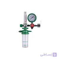 مانومتر اکسیژن توان جم مدل سینا