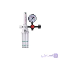 مانومتر اکسیژن توان جم مدل سلامت