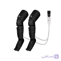 ماساژور پا فول تراپی زنیت مد مدل ZE-01