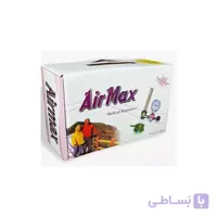 مانومتر اکسیژن ایرمکس مدل P1213