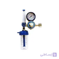 مانومتر اکسیژن ایزی لایف مدل LDF-03