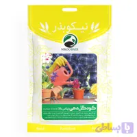 کود گلدهی پتاس بالا 121236 نیکوبذر