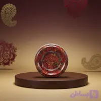 ظرف بسته بندی زعفران خاتم دو طرفه 2و 5 گرم(2)