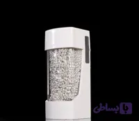 ظرف بسته بندی نقره طرح نگین