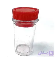 ظرف پودری زعفران (بسته 5عددی)