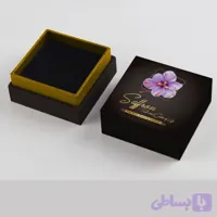هارد باکس (مخصوص ظرف خاتم)