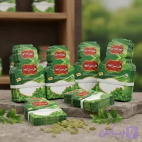 پاکت بسته بندی هل سایز متوسط (100عددی)