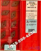 DNMG 150608-GM JT4235