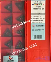 TNMG 220408-GM JT4235