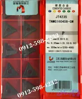 TNMG 160408-GM JT4235