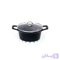 قابلمه گلوریا سایز 24 برند کویر