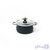 قابلمه لوکس سایز 20 برند کویر